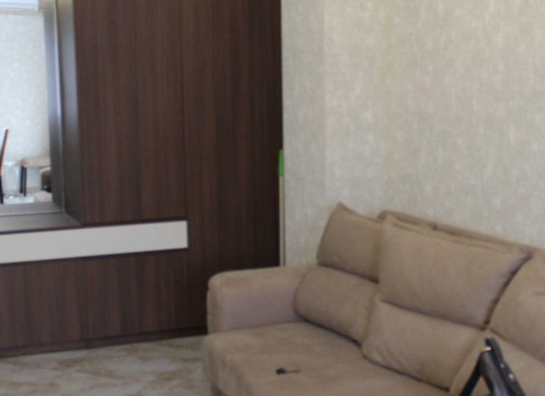 1 bedroom apartment for rent in Gldani (4)