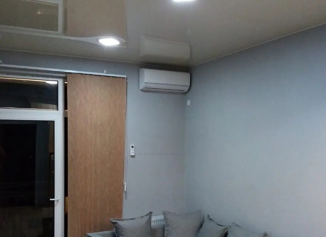 1 bedroom apartment for rent in Gldani (4)