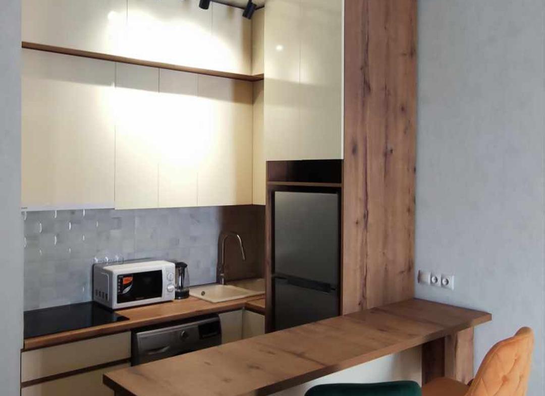 1 bedroom apartment for rent in Gldani