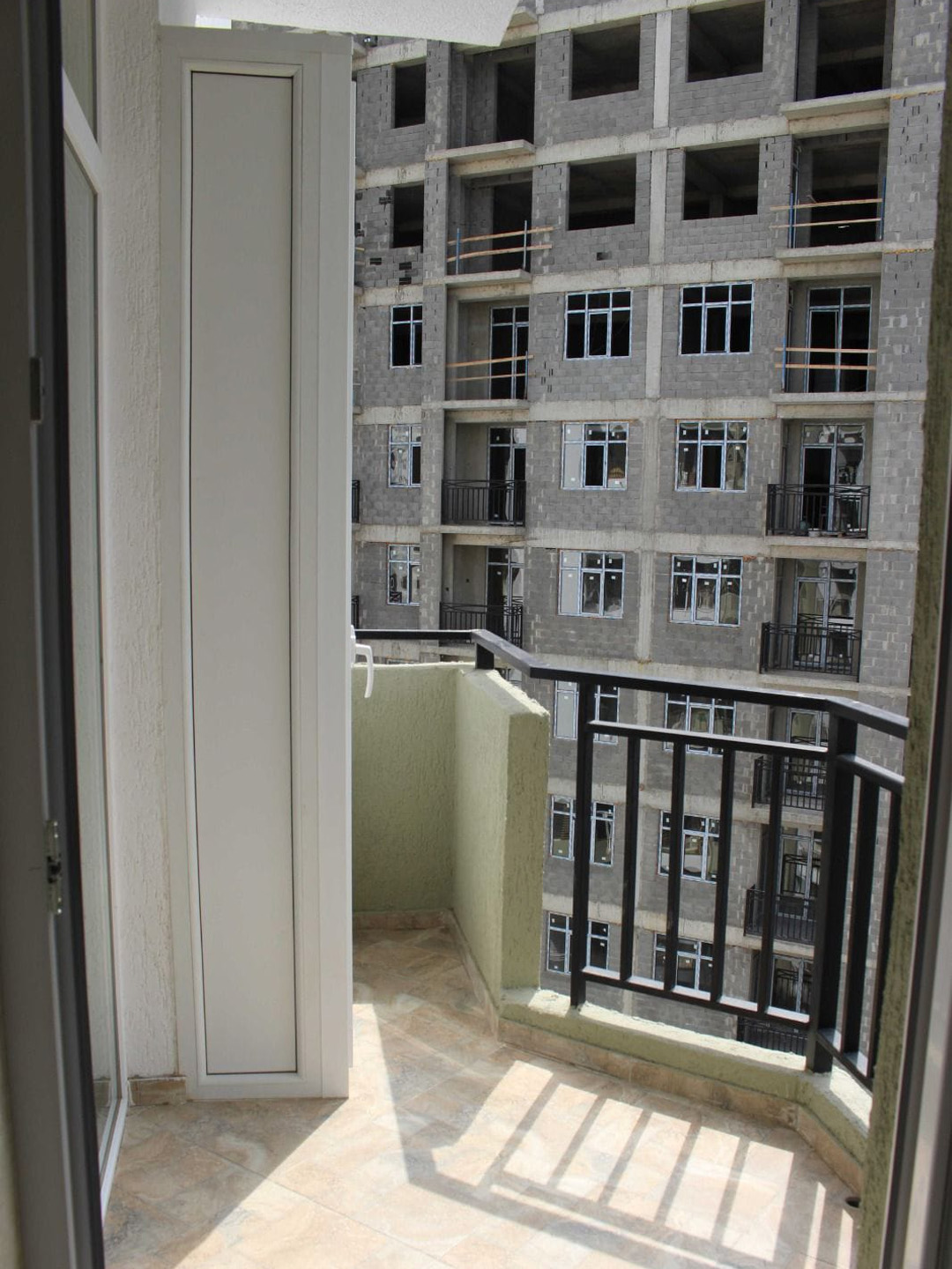 1 bedroom apartment for rent in Gldani (5)