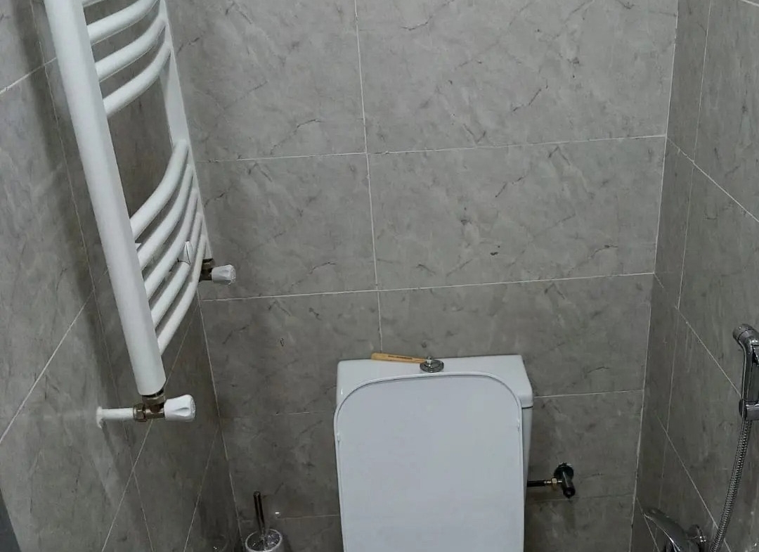 1 bedroom apartment for rent in Gldani (5)