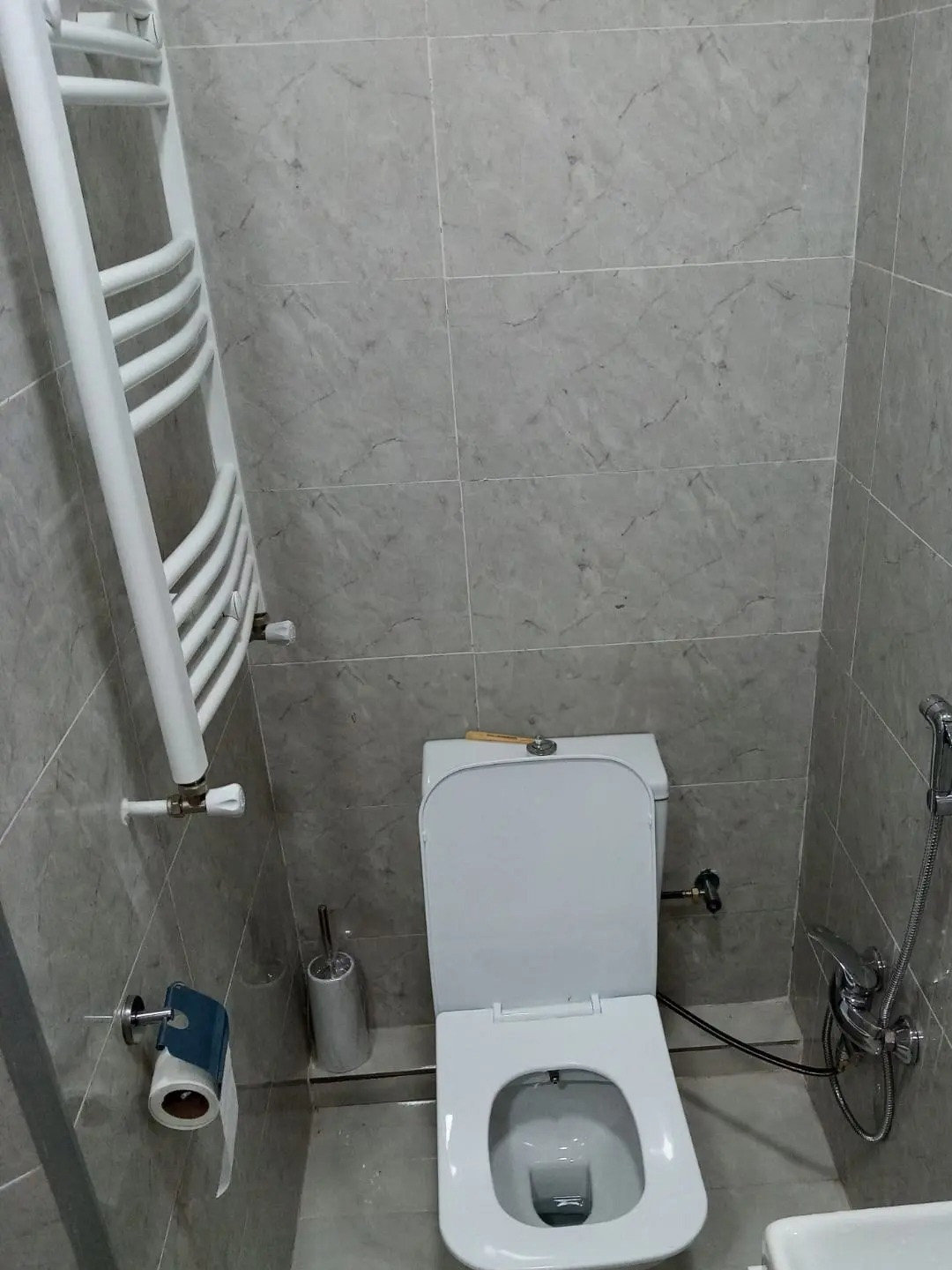 1 bedroom apartment for rent in Gldani (5)