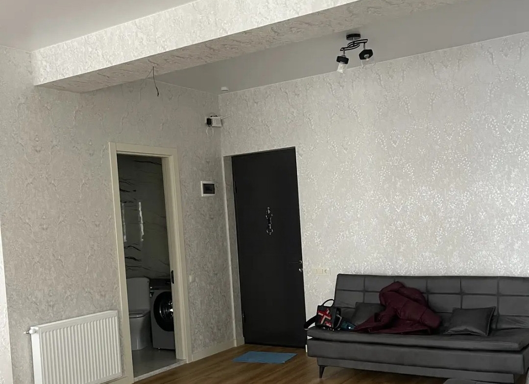 1 bedroom apartment for rent in Gldani (5)