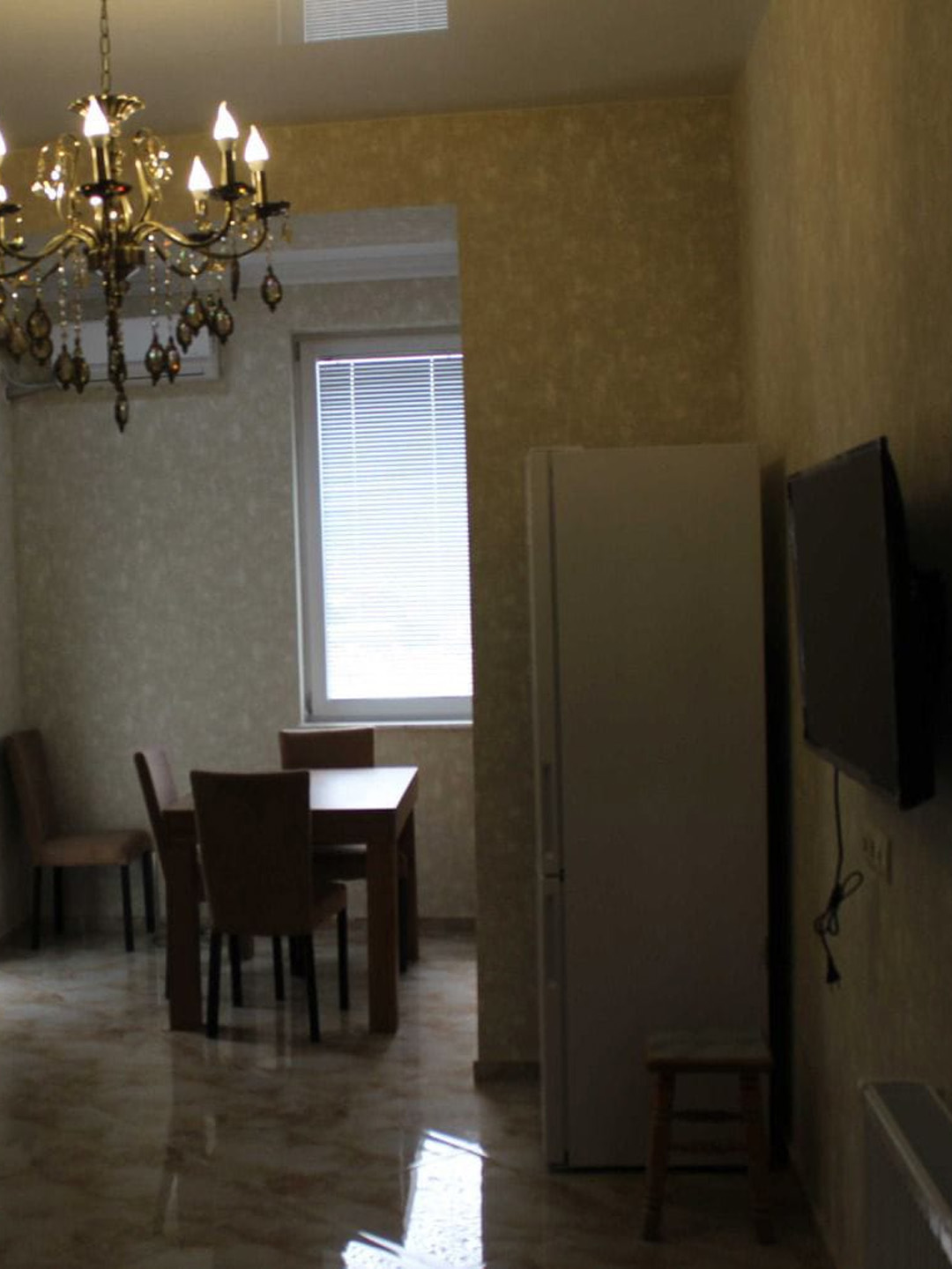 1 bedroom apartment for rent in Gldani (6)