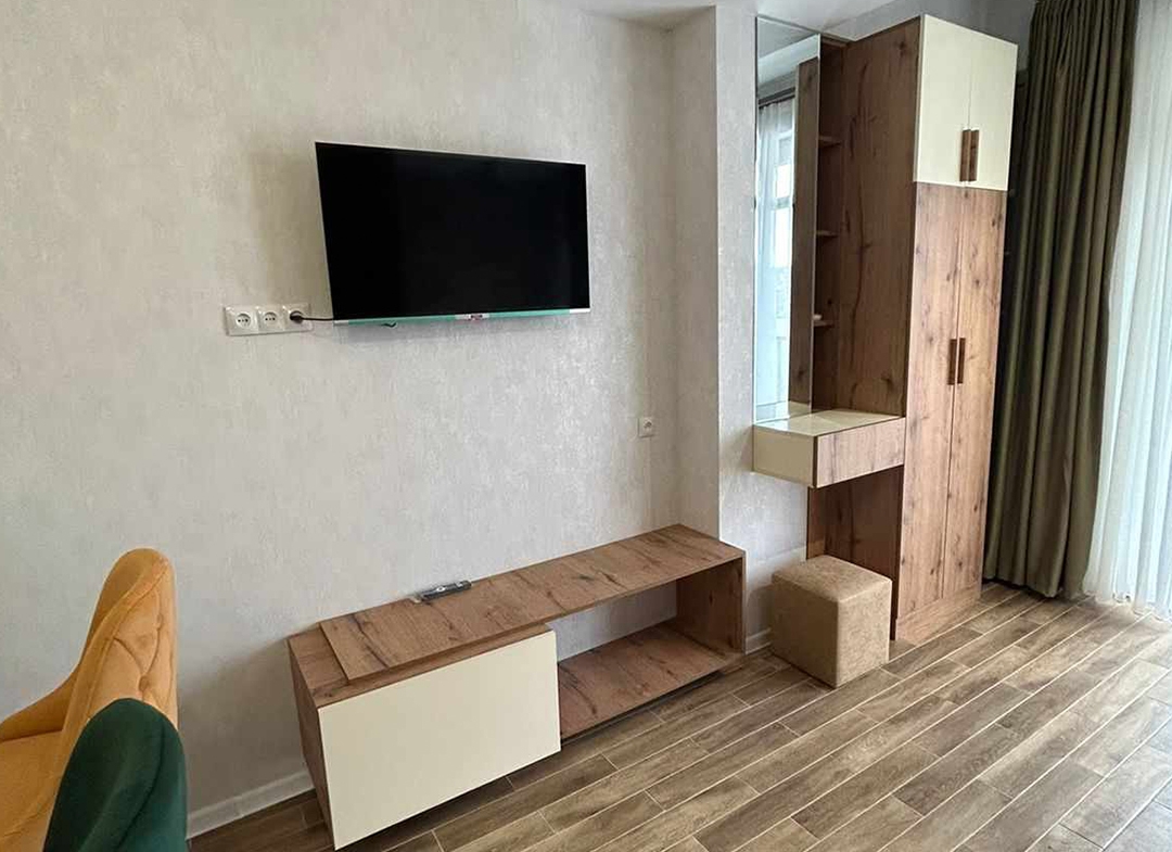 1 bedroom apartment for rent in Gldani