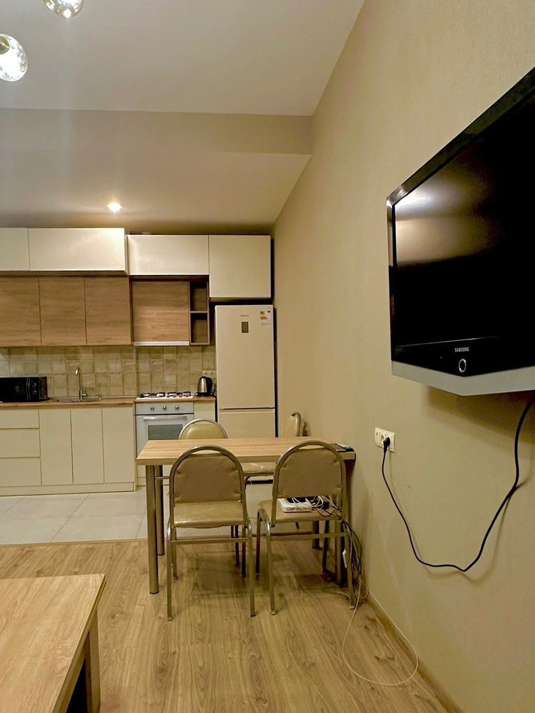 1 bedroom apartment for rent in Gldani (7)