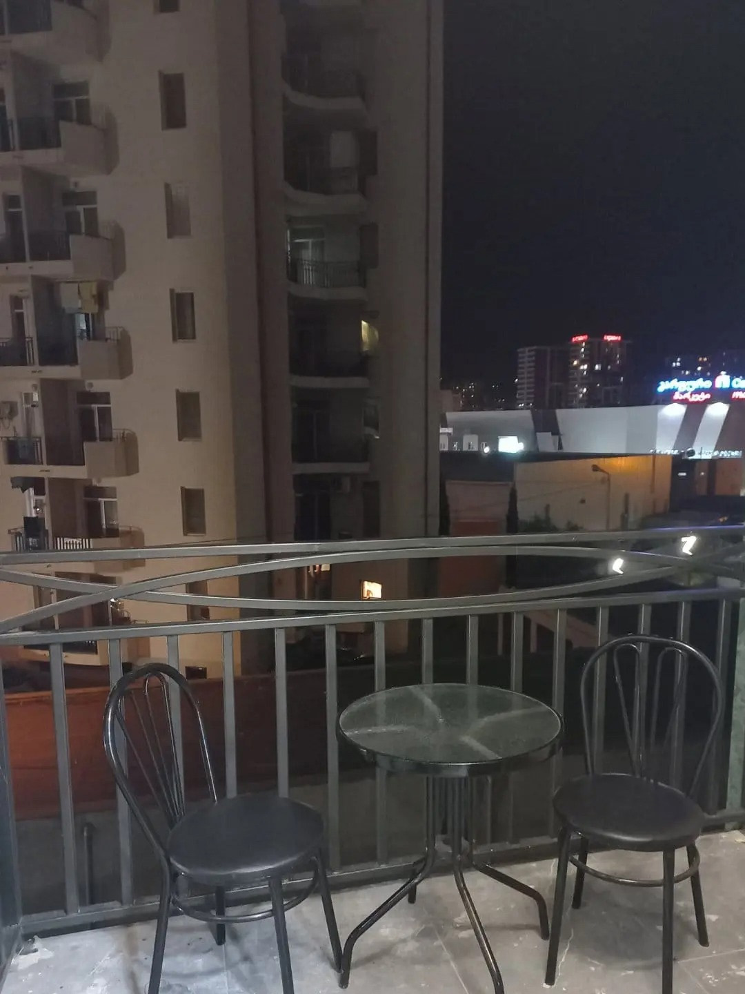 1 bedroom apartment for rent in Gldani (8)