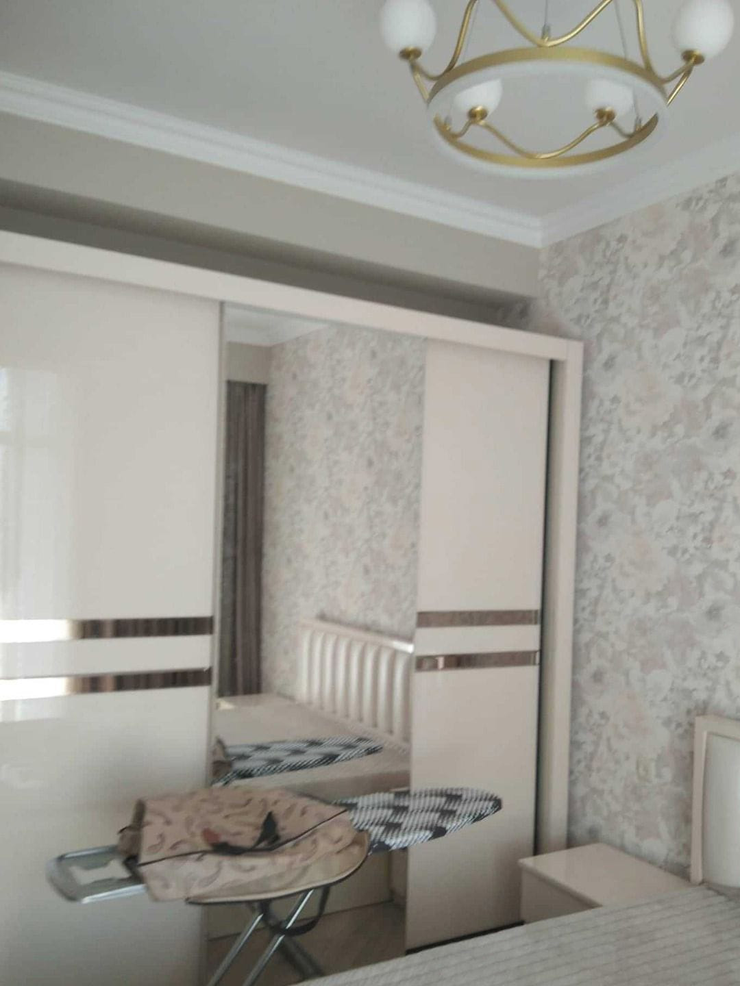 1 bedroom apartment for rent in Gldani (9)