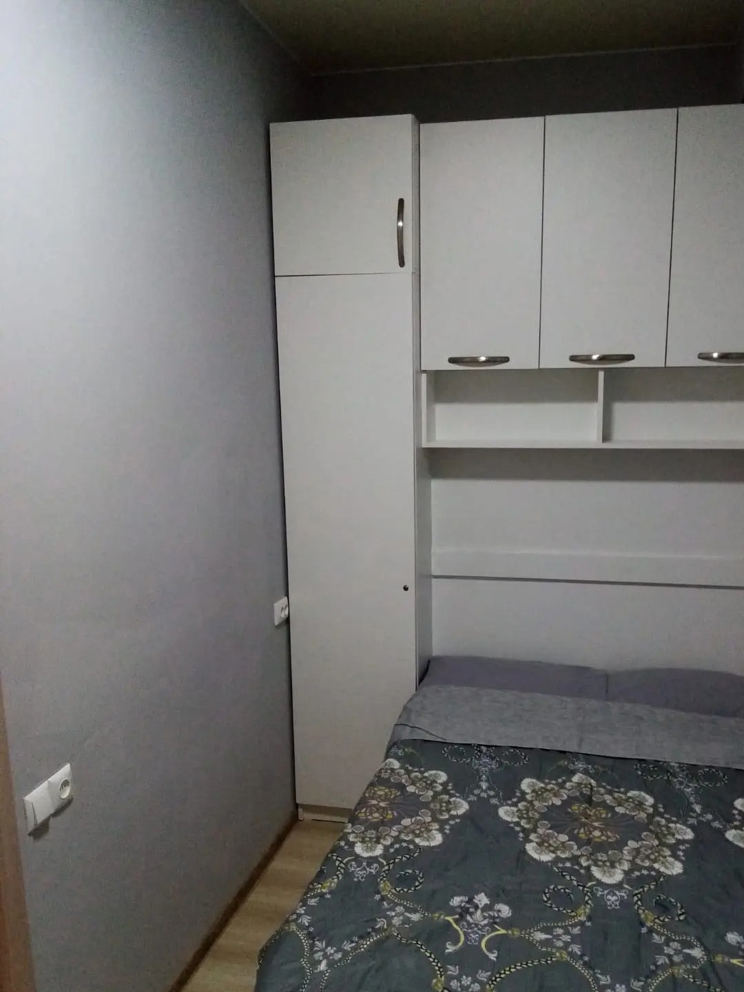 1 bedroom apartment for rent in Gldani (9)