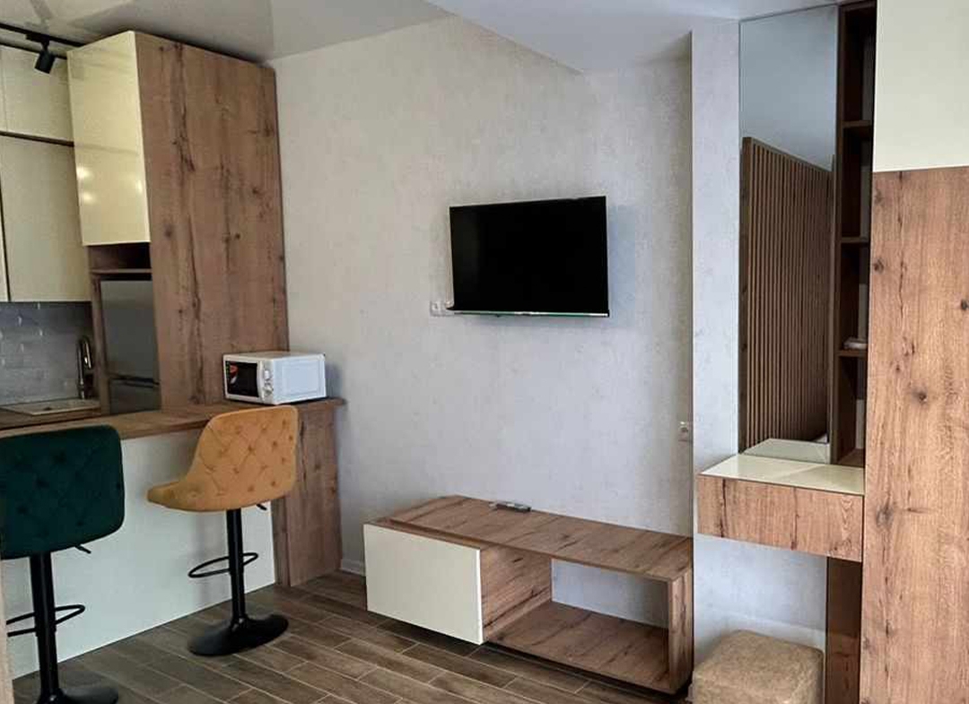 1 bedroom apartment for rent in Gldani