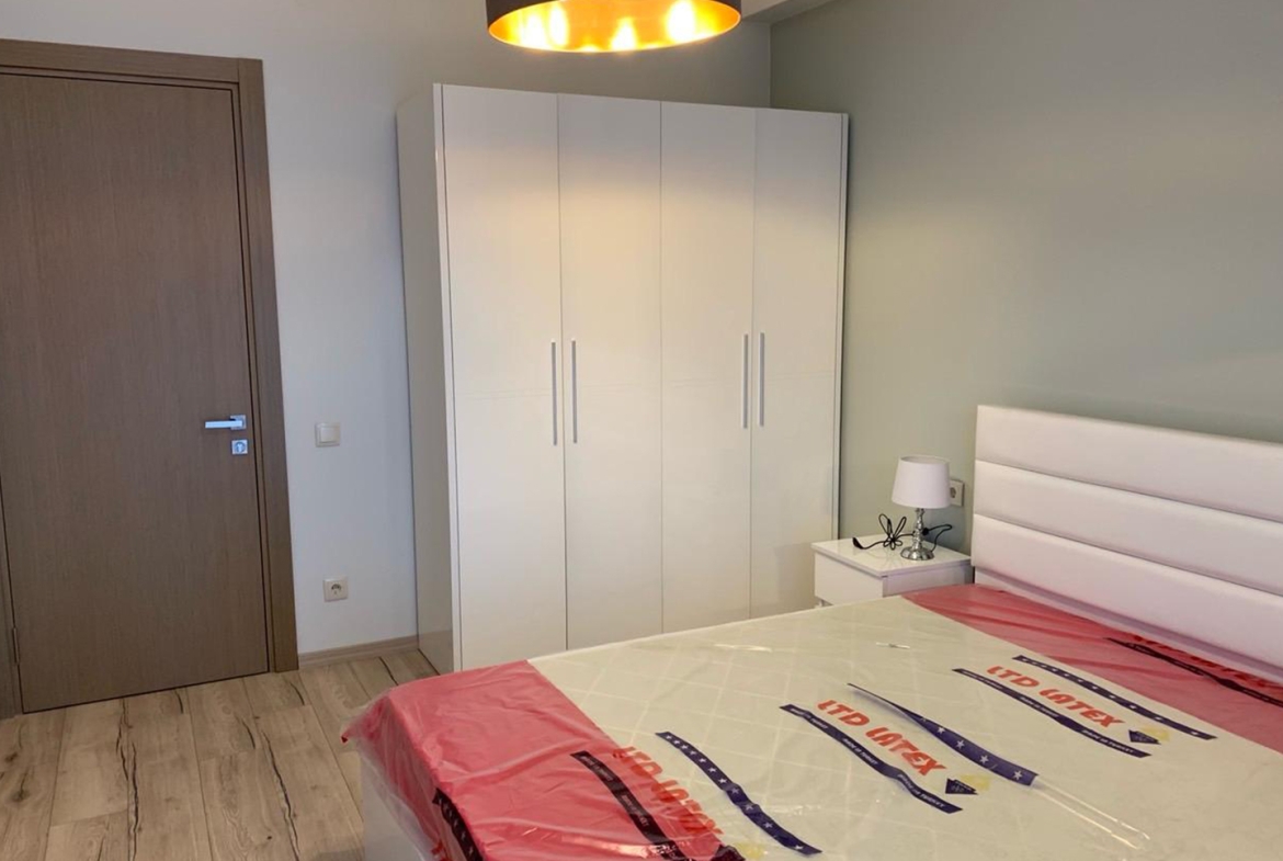 1 bedroom apartment for rent in M2 saburtalo