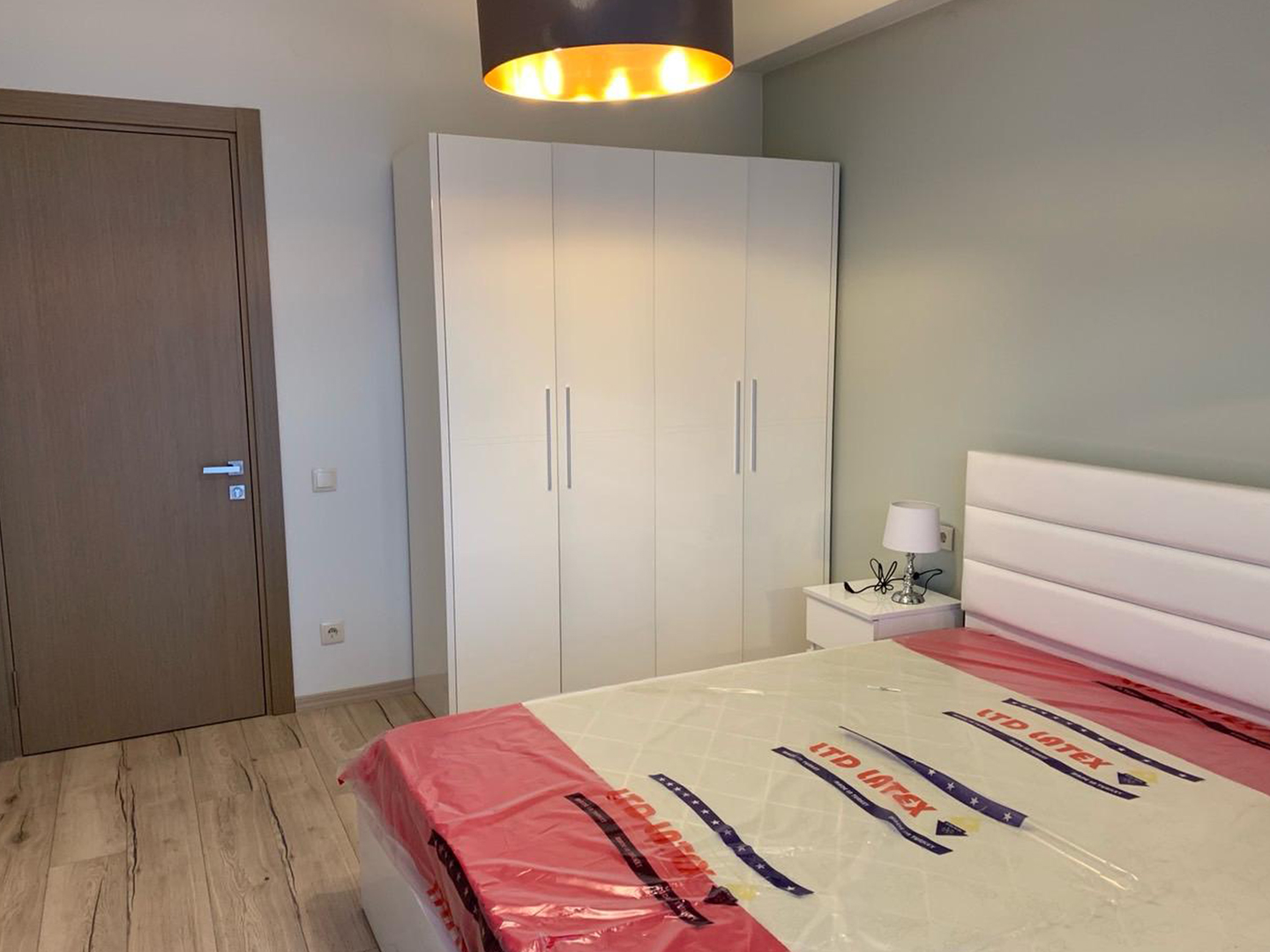 1 bedroom apartment for rent in M2 saburtalo