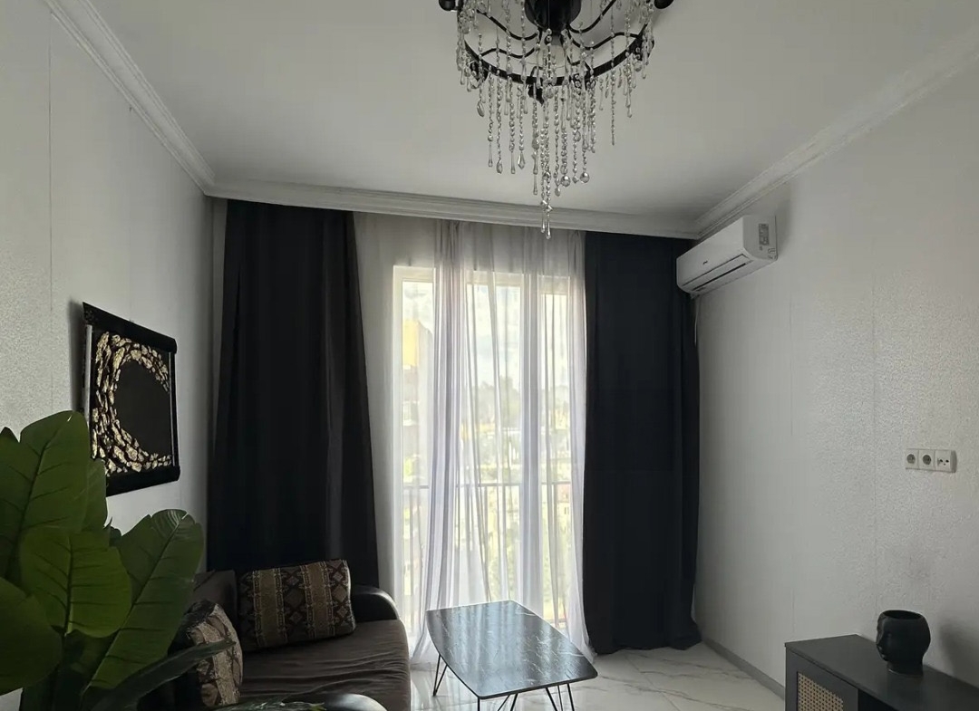 1 bedroom apartment for rent in Nadzaladevi (1)