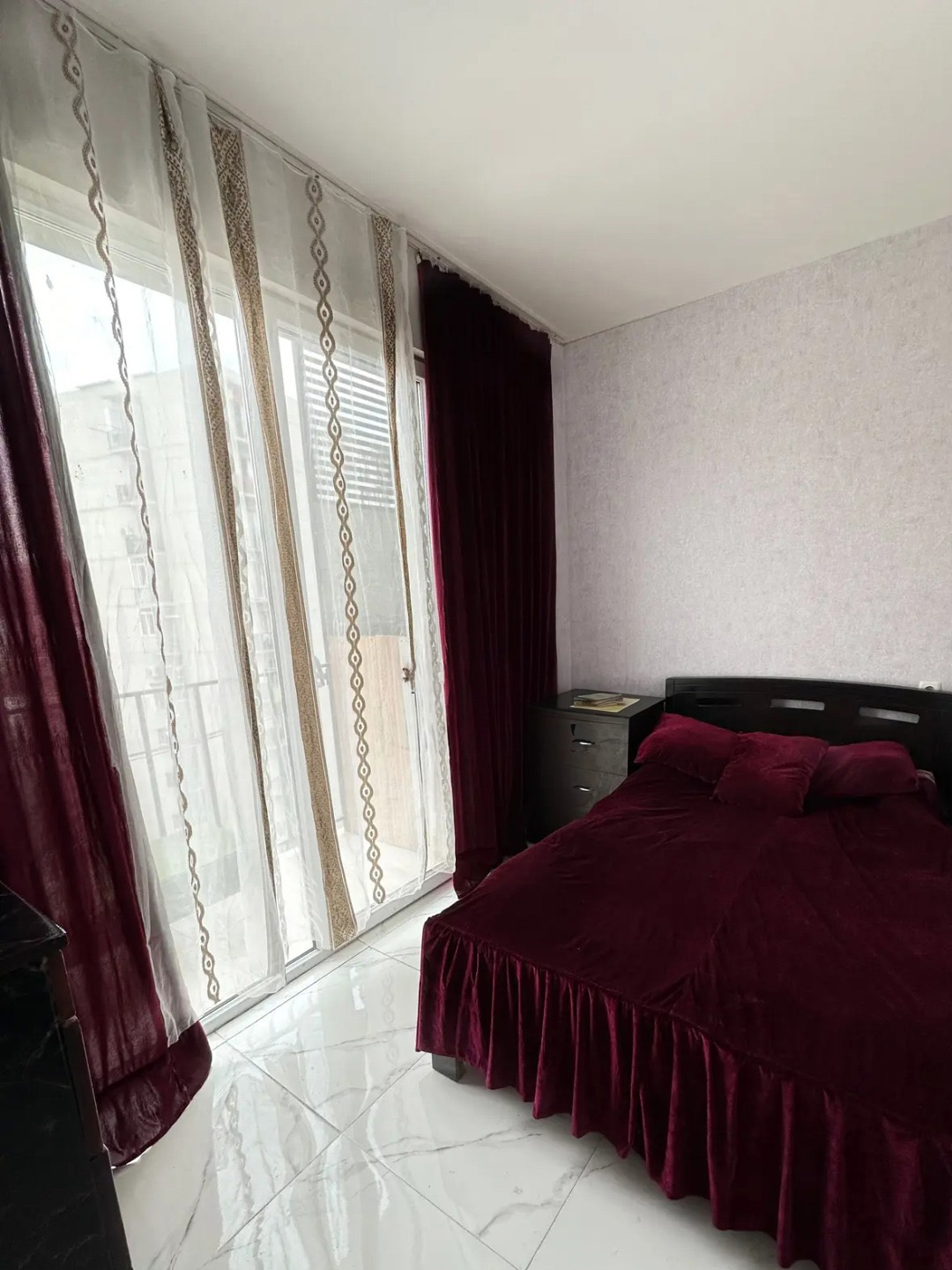 1 bedroom apartment for rent in Nadzaladevi (2)