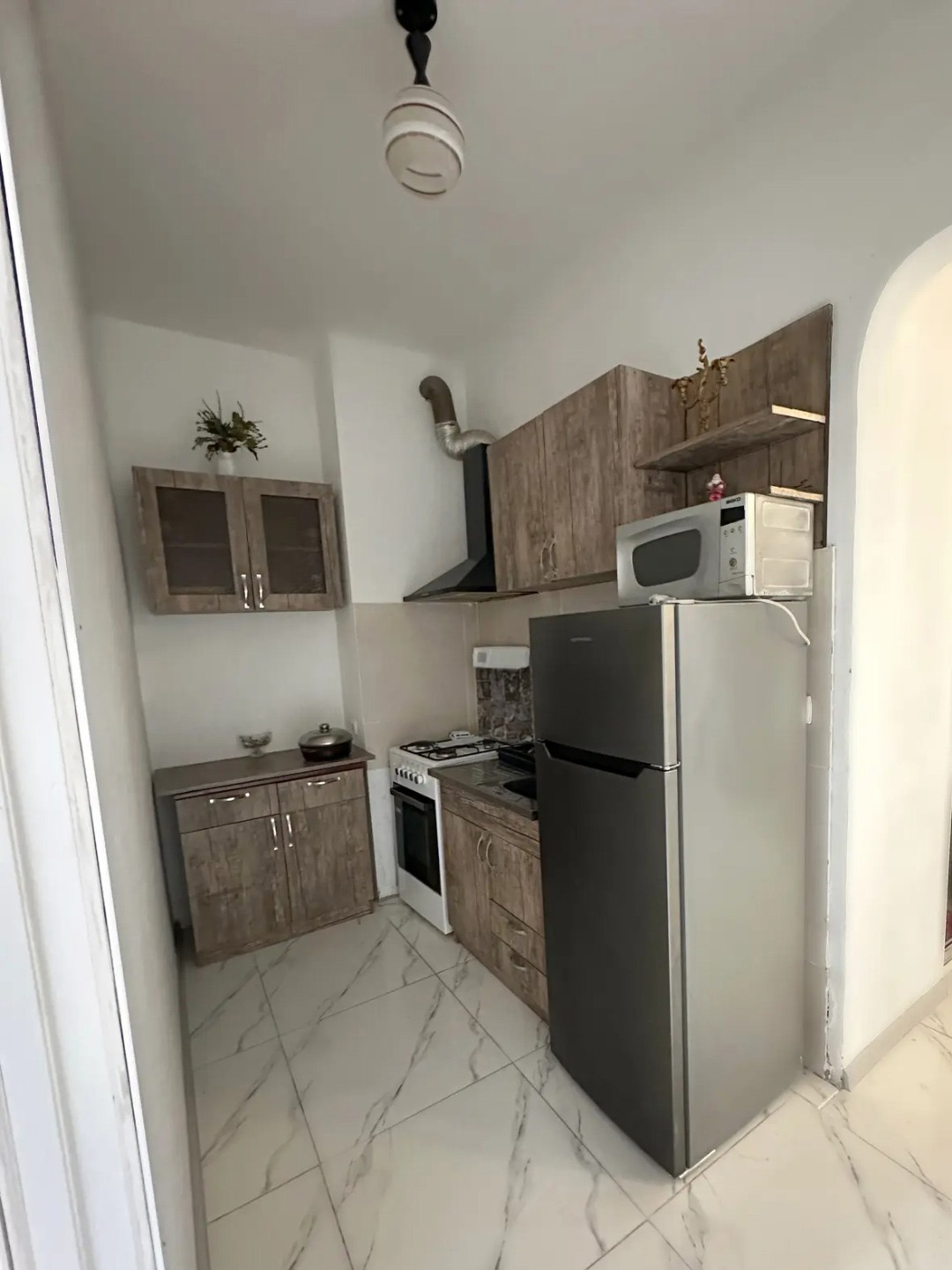 1 bedroom apartment for rent in Nadzaladevi (3)