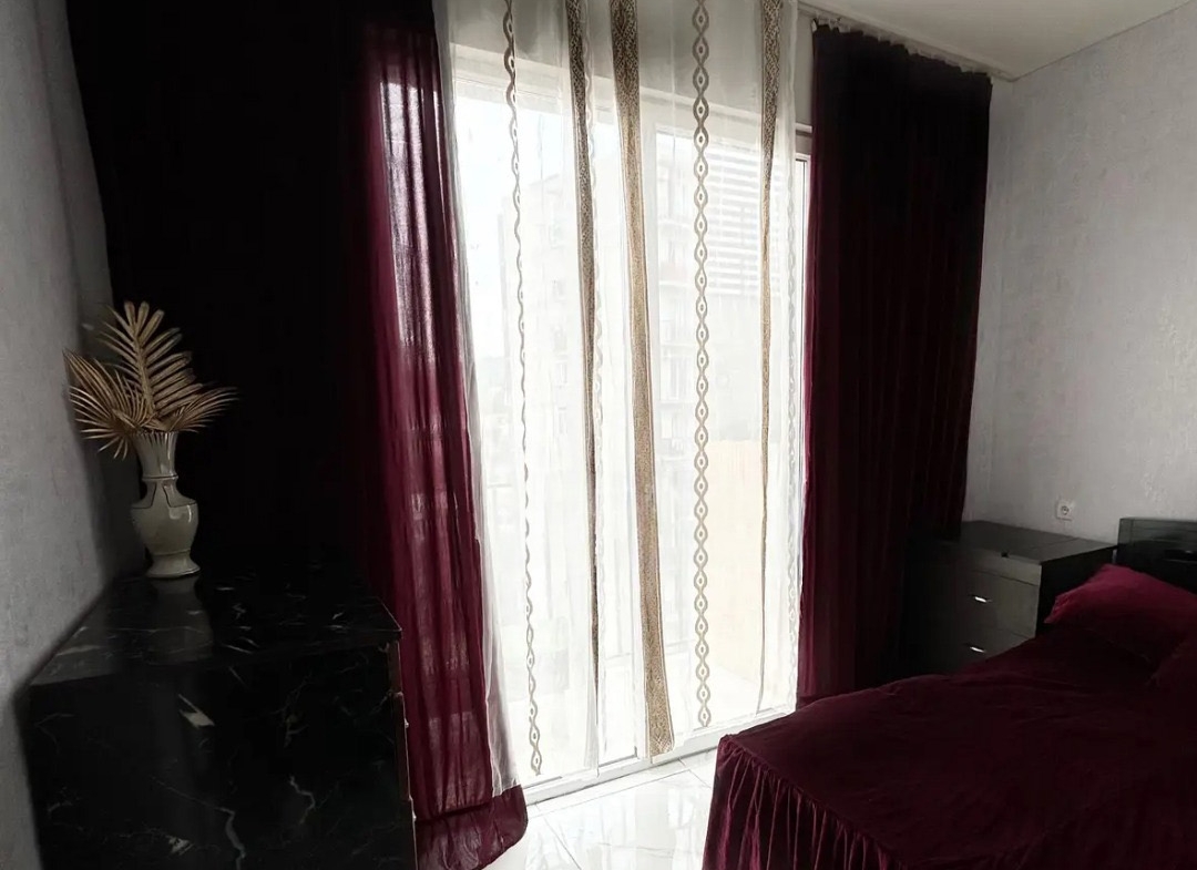 1 bedroom apartment for rent in Nadzaladevi (7)