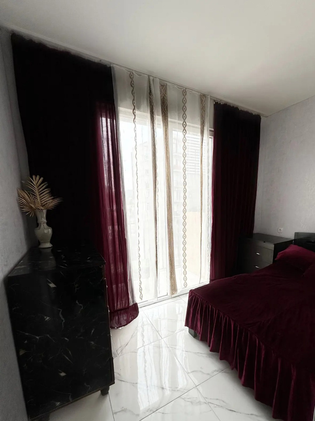 1 bedroom apartment for rent in Nadzaladevi (7)