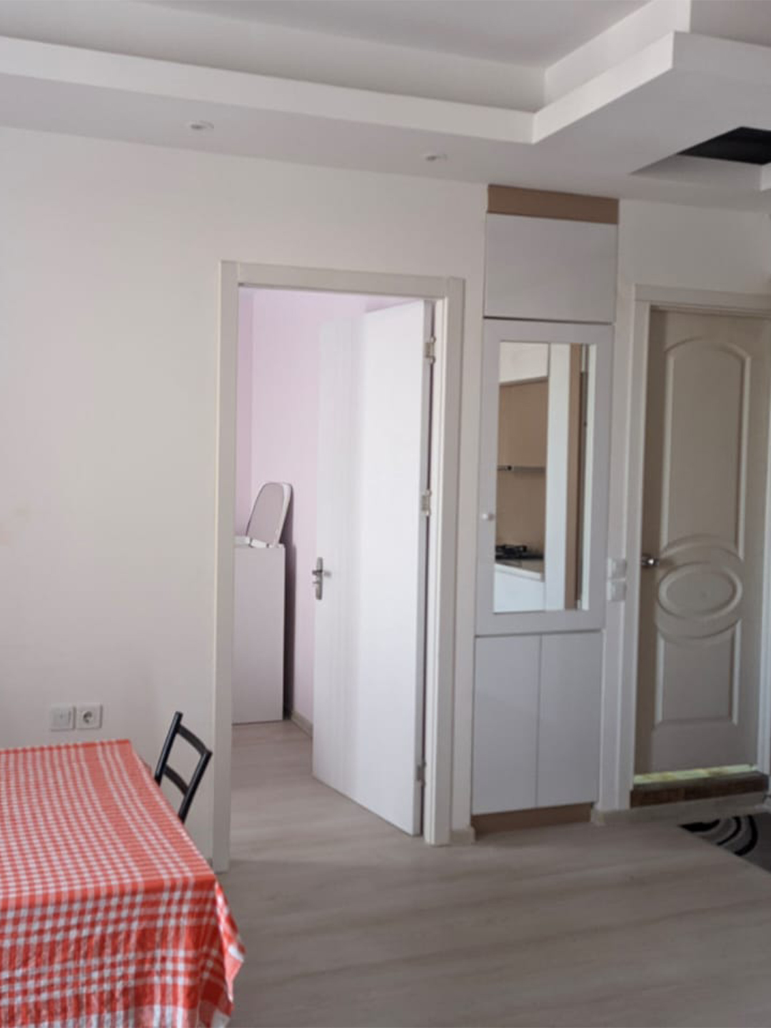 1 bedroom apartment for rent in Ortachala