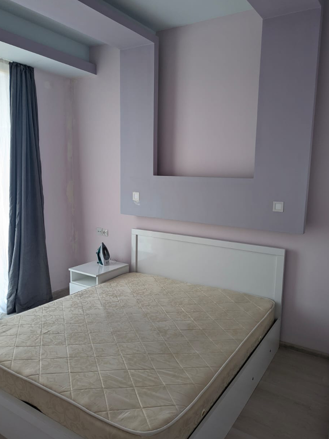 1 bedroom apartment for rent in Ortachala