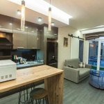 1 bedroom apartment for rent in Ortachala (3)