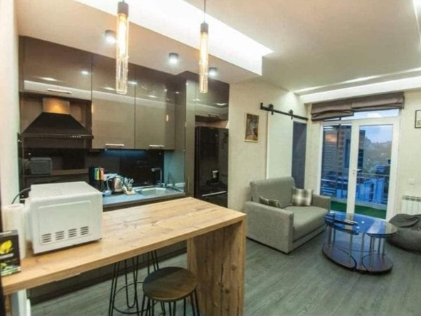 اجاره آپارتمان 1 خوابه در اورتاچالا 10 1 bedroom apartment for rent in Ortachala (3)