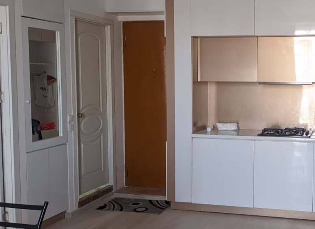 1 bedroom apartment for rent in Ortachala