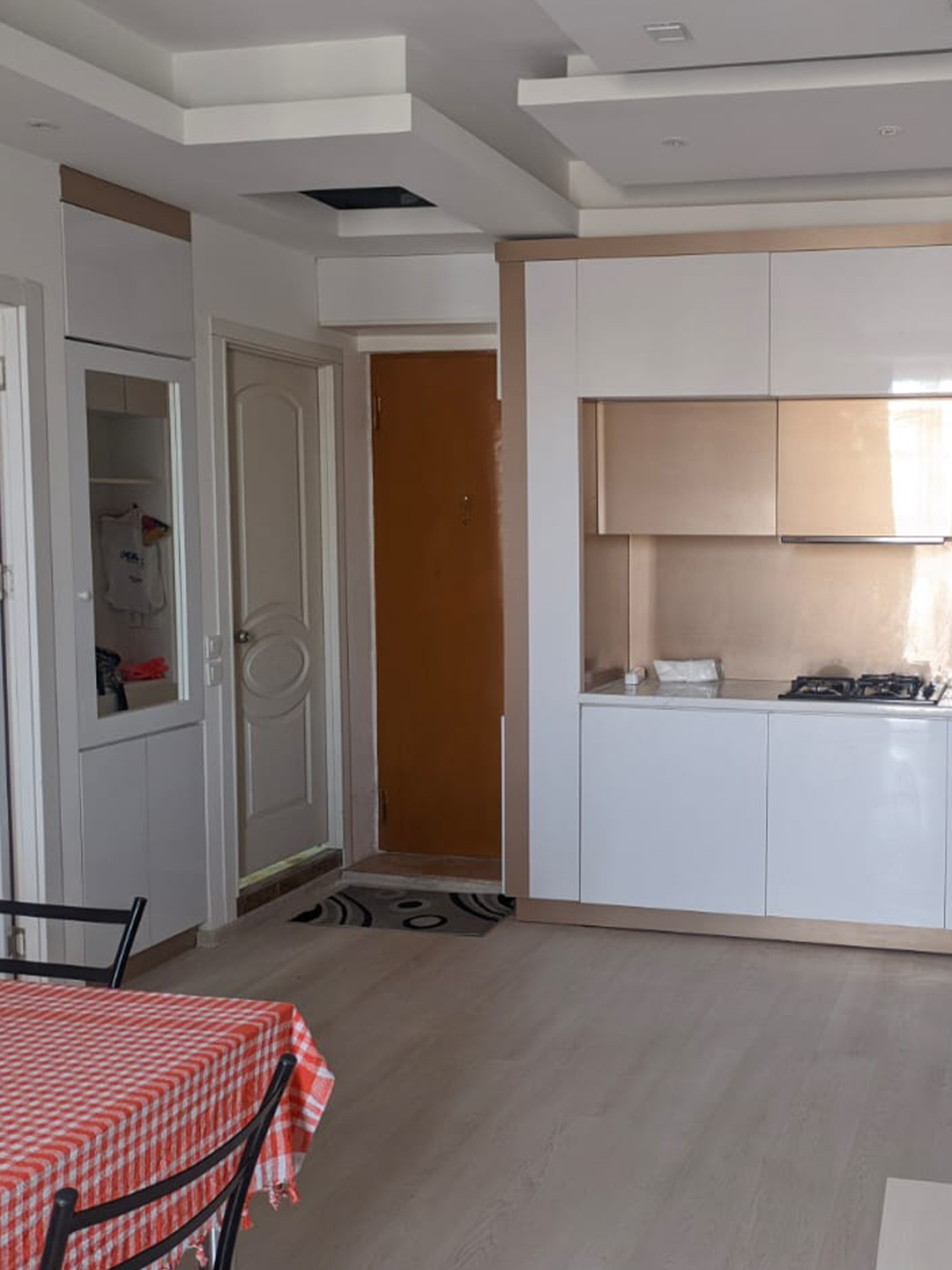 1 bedroom apartment for rent in Ortachala