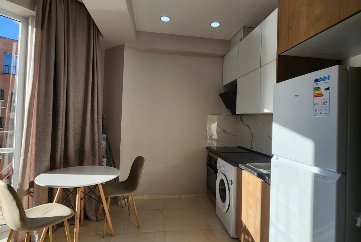 1 bedroom apartment for rent in Ortachala (6)