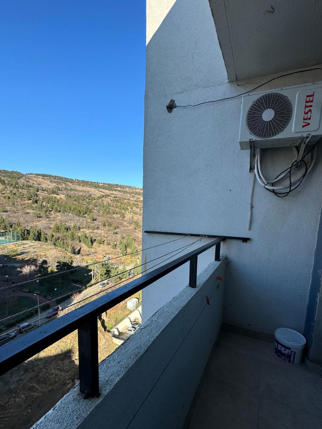 1 bedroom apartment for rent in Saburtalo (11)