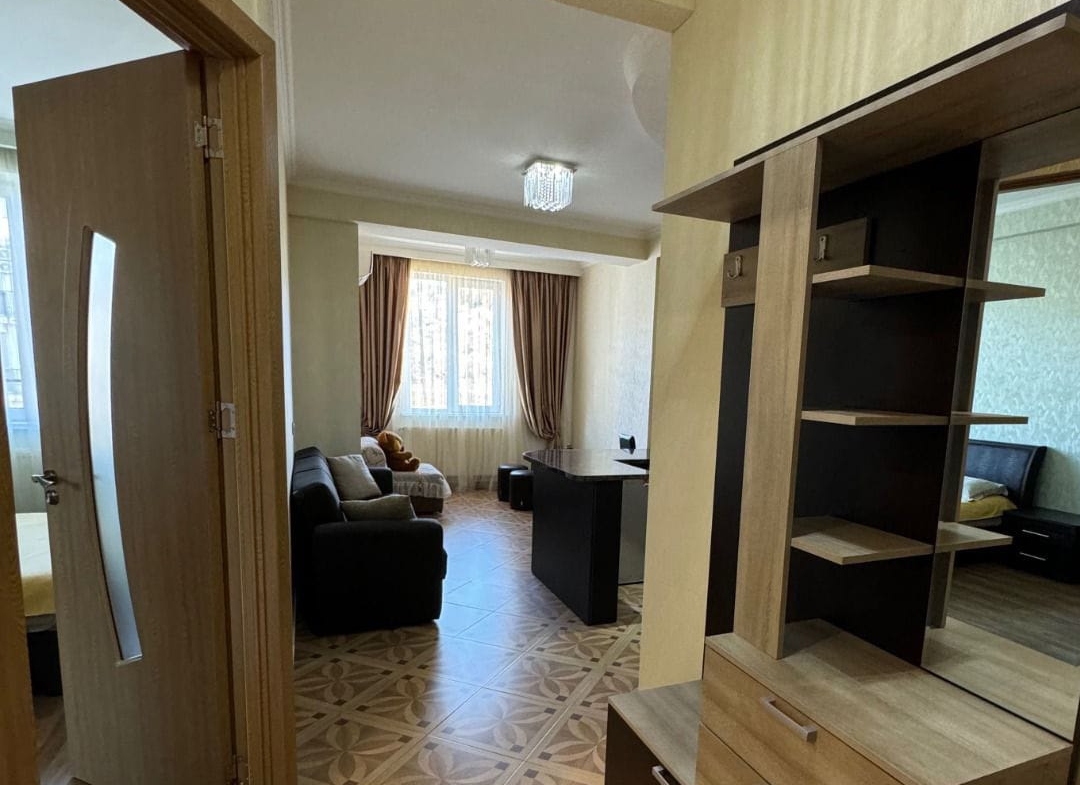 1 bedroom apartment for rent in Saburtalo (2)