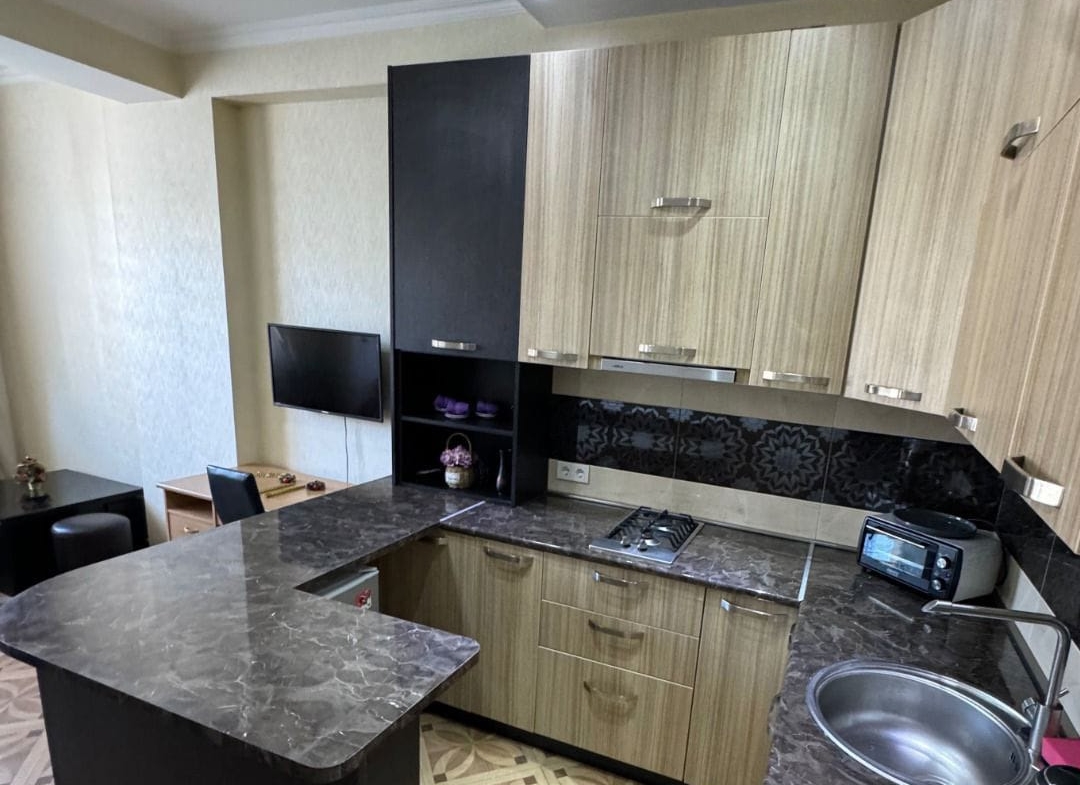 1 bedroom apartment for rent in Saburtalo (4)