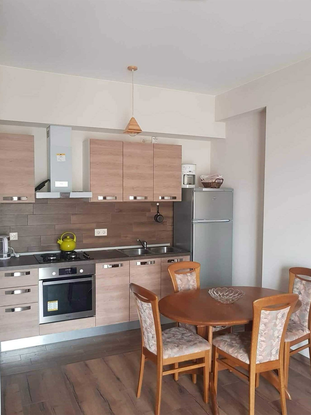 1 bedroom apartment for rent in Saburtalo (6)