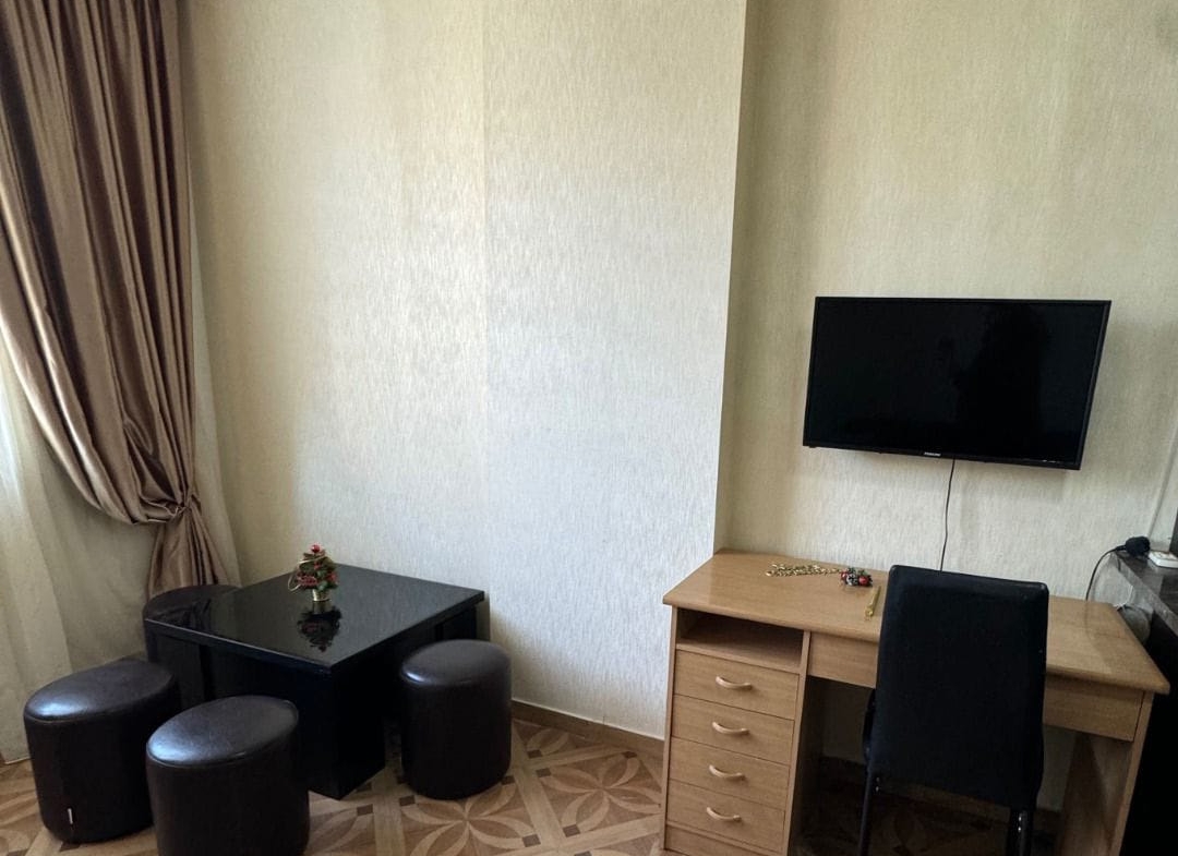 1 bedroom apartment for rent in Saburtalo (8)