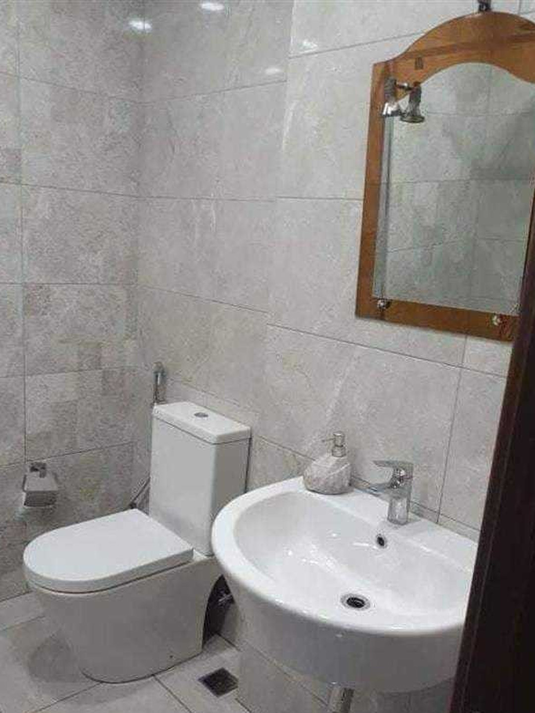 1 bedroom apartment for rent in Saburtalo (8)