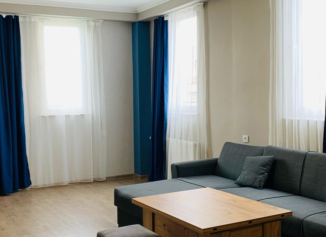 1 bedroom apartment for rent in Temka