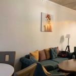 1 bedroom apartment for rent in Vake (1)