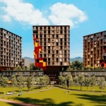 1 bedroom apartment for rent in Vake (10)