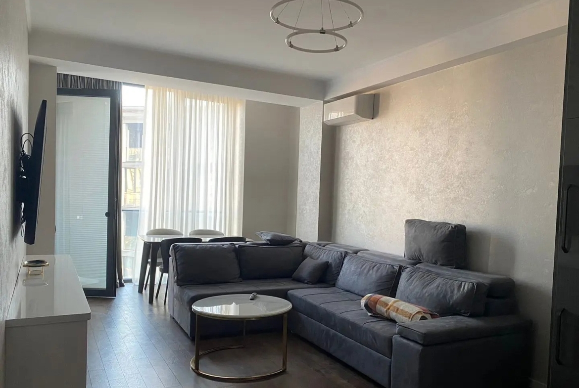 1 bedroom apartment for rent in Vake (2)