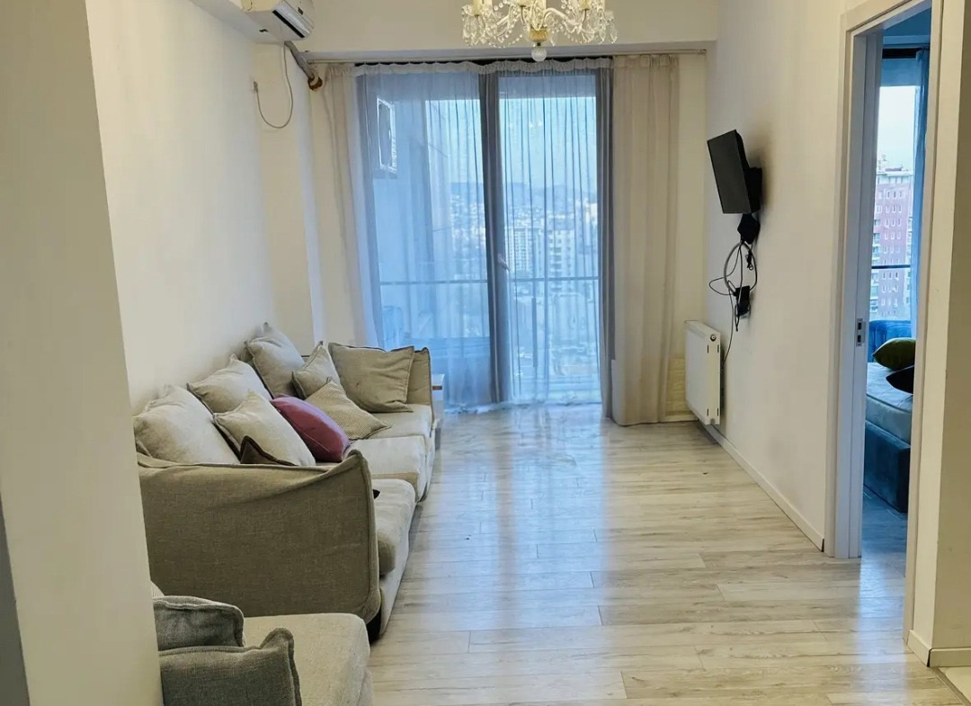 1 bedroom apartment for rent in Vake (2)