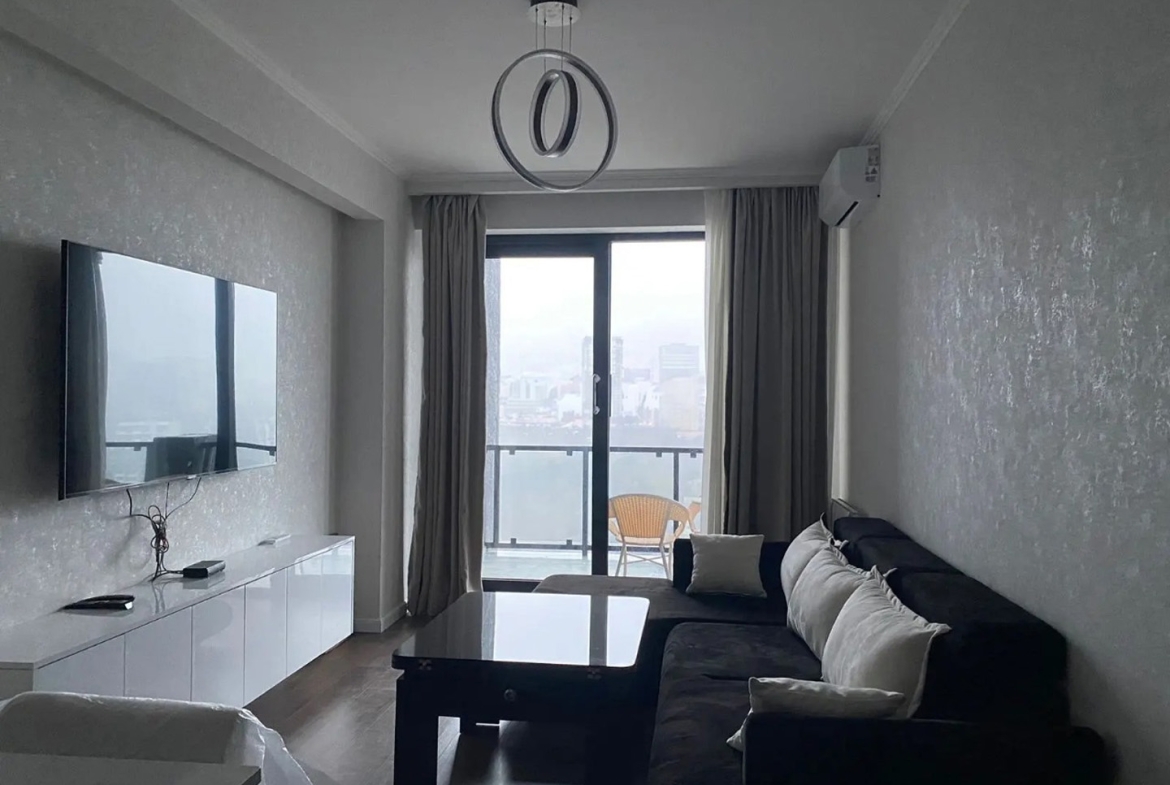 1 bedroom apartment for rent in Vake (4)