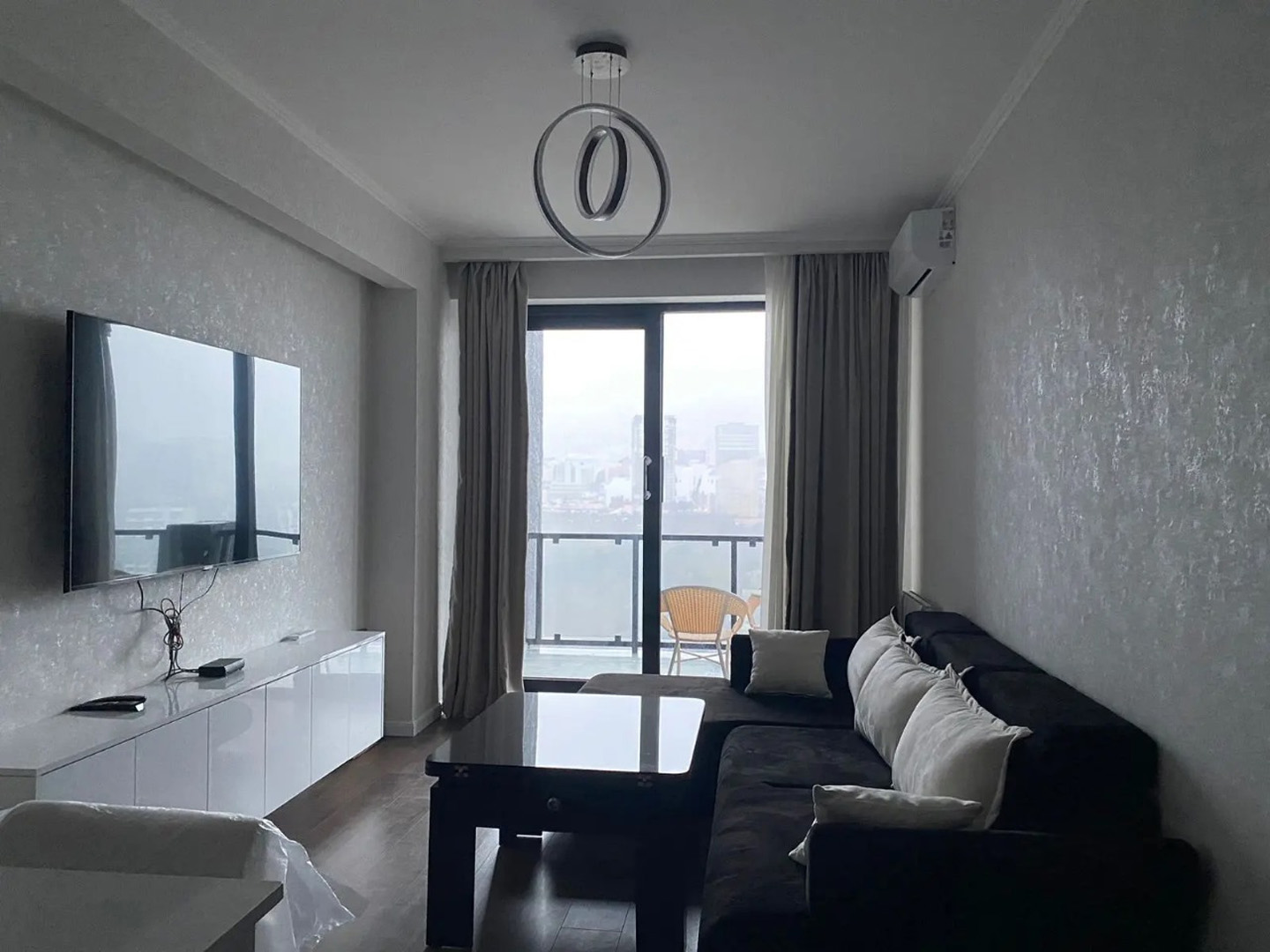 1 bedroom apartment for rent in Vake (4)