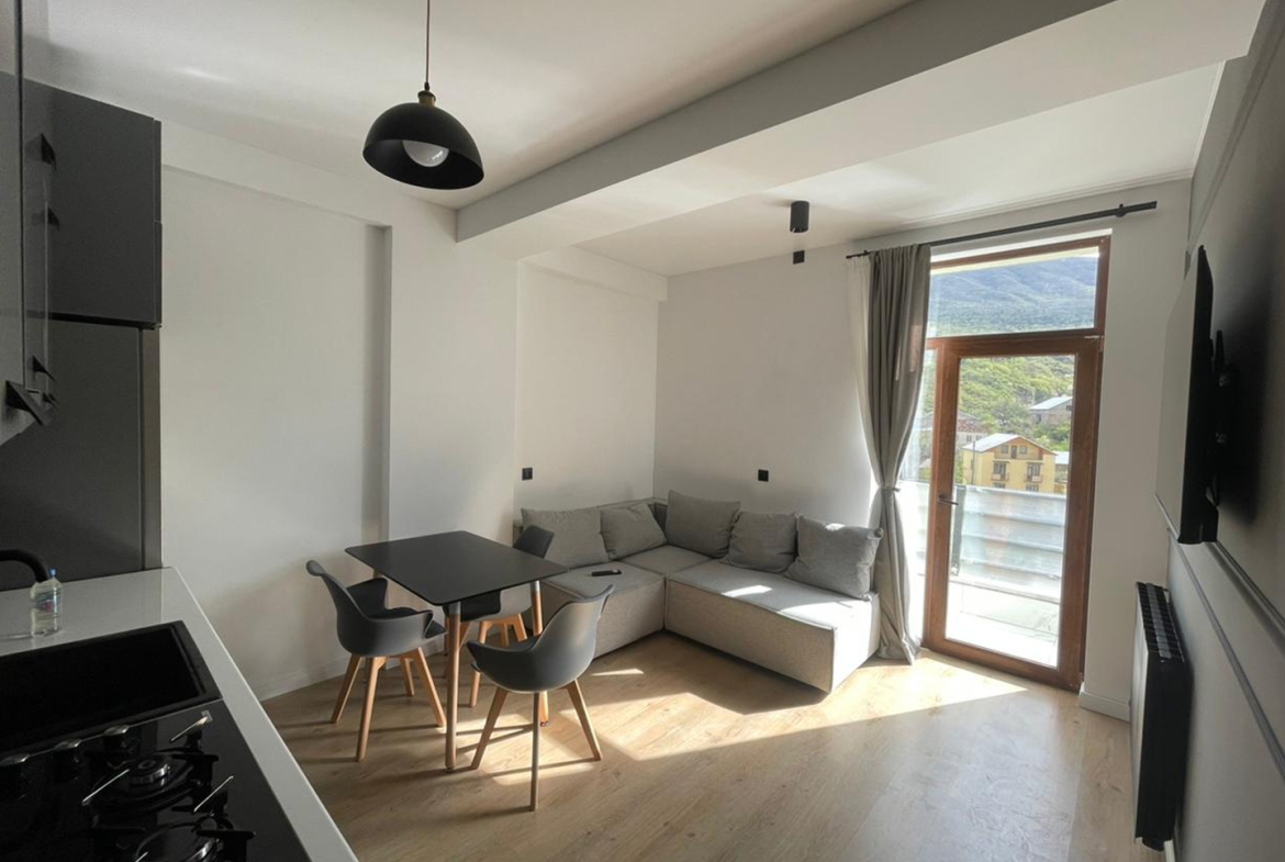 1 bedroom apartment for sale in Bagebi