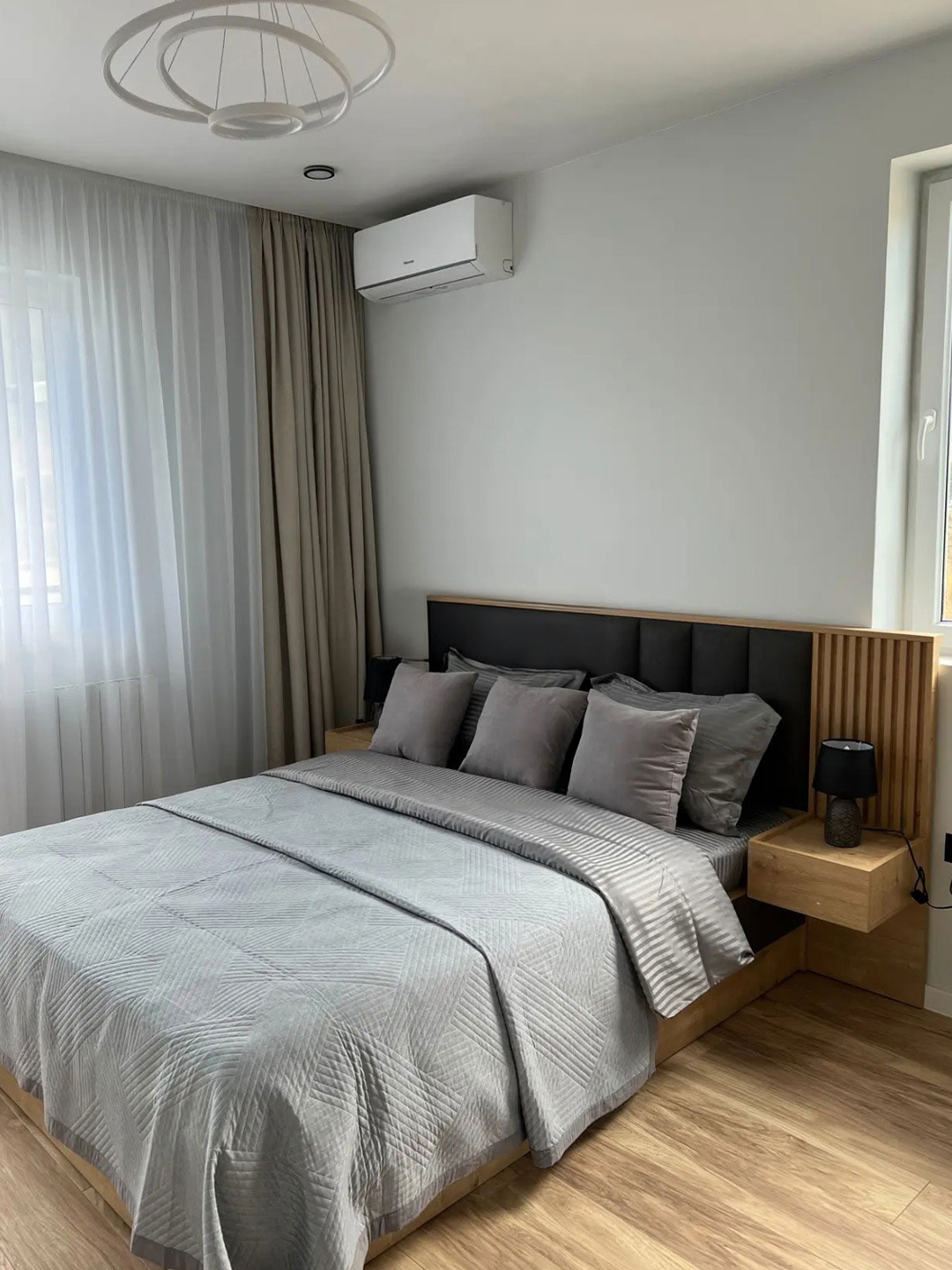 1 bedroom apartment for sale in Dirsi Isani