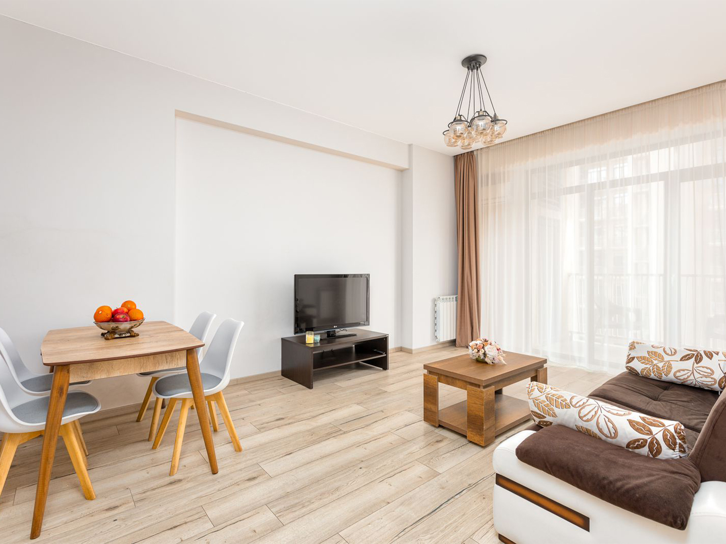 1 bedroom apartment for sale in M2 Saburtalo