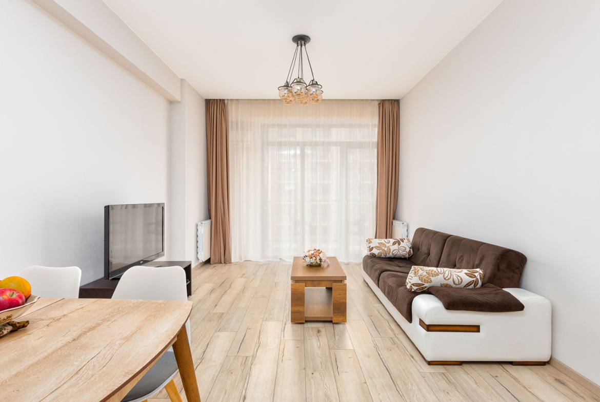 1 bedroom apartment for sale in M2 Saburtalo