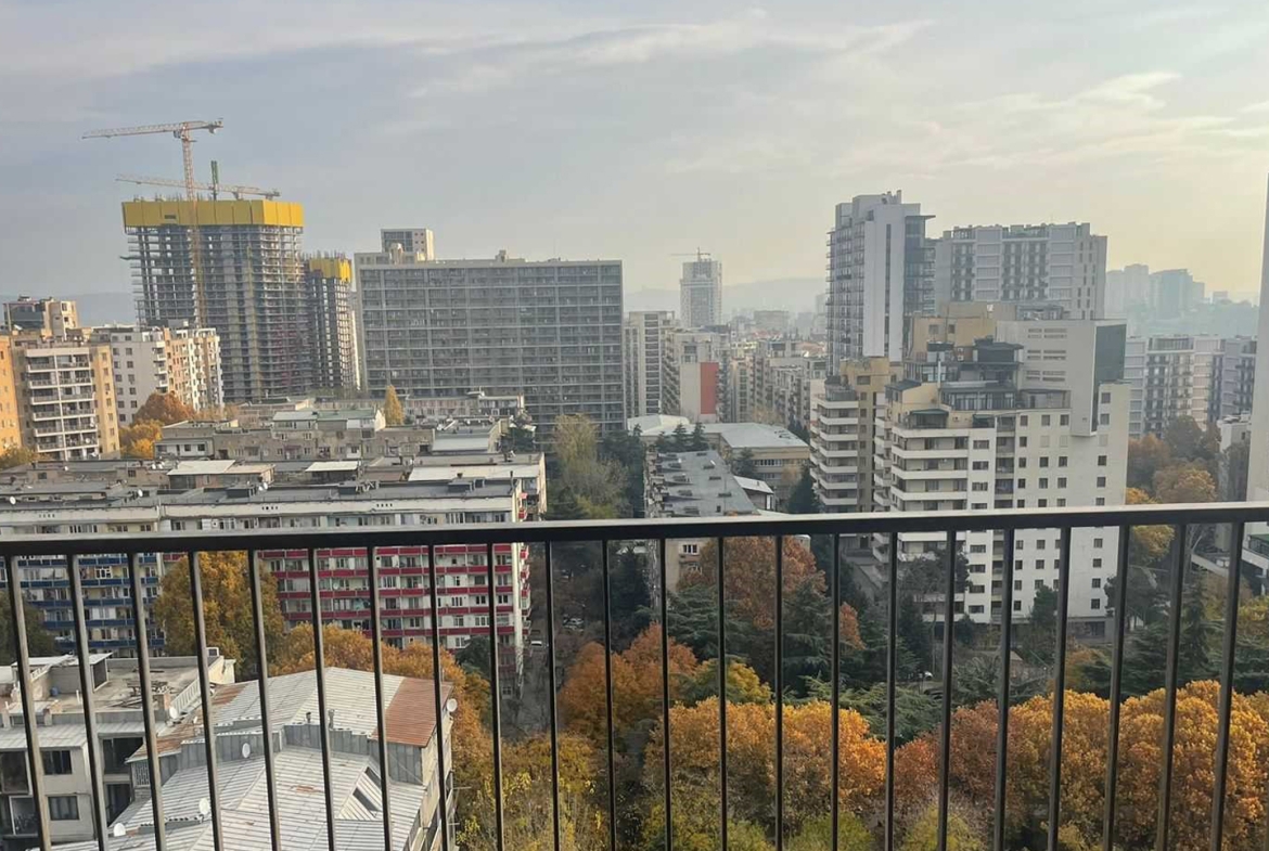 1 bedroom apartment for sale in M2 Tamarashvili