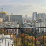 1 bedroom apartment for sale in M2 Tamarashvili