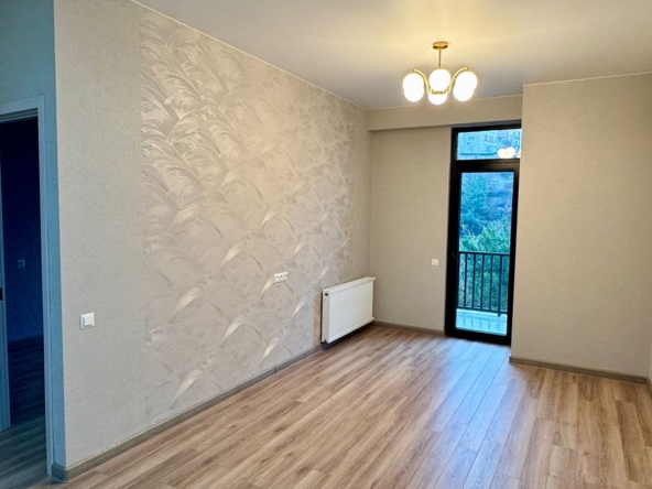 فروش آپارتمان 1 خوابه در صبورتالو 16 1 bedroom apartment for sale in Saburtalo (1)