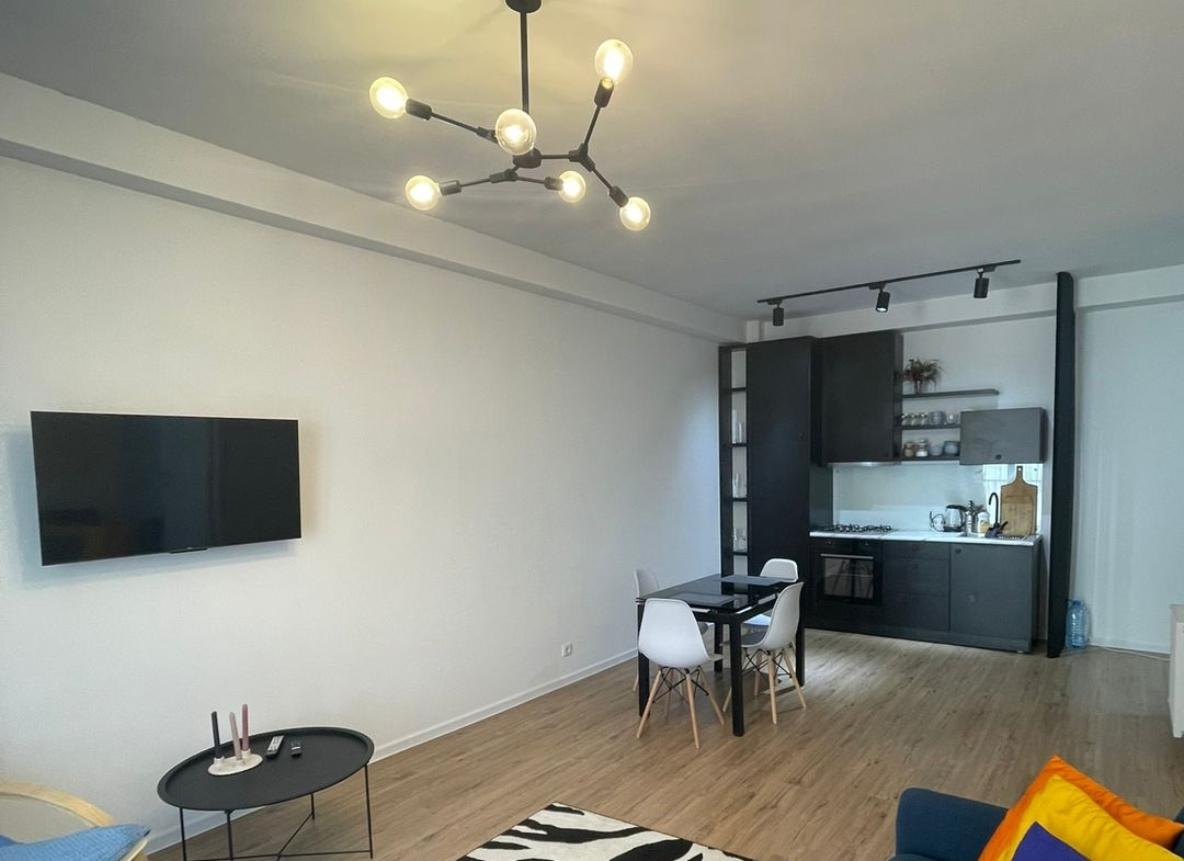 1 bedroom apartment for sale in Saburtalo (11)