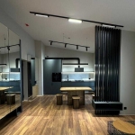 1 bedroom apartment for sale in Samgori